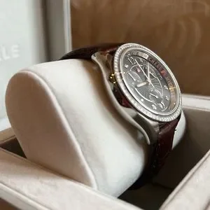 Michele | Accessories | Michele Belmore Watch Sport  display picture 2